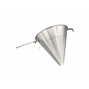 Chinois inox Ø 24cm