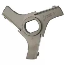 Couteau inox pour hachoir D114