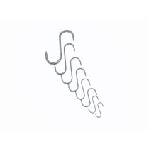 Crochets de suspension en S...