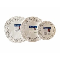 250 dentelles rondes Ø26cm