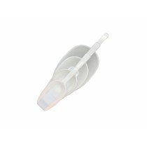 Pelle à farine plastique...