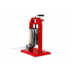 Poussoir vertical manuel 7L