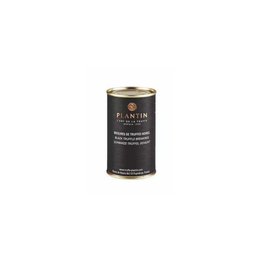 Brisures de Truffes Noires (200 g)