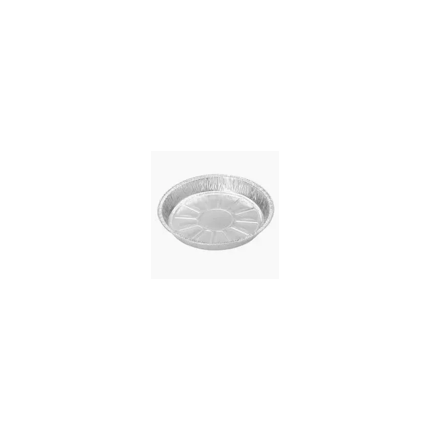 Tourtières aluminium 865 ml (100 pcs)