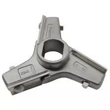 Couteau inox pour hachoir D114