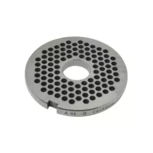 Plaque inox pour Hachoir R70