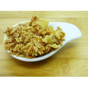Oignons frits (1 kg)