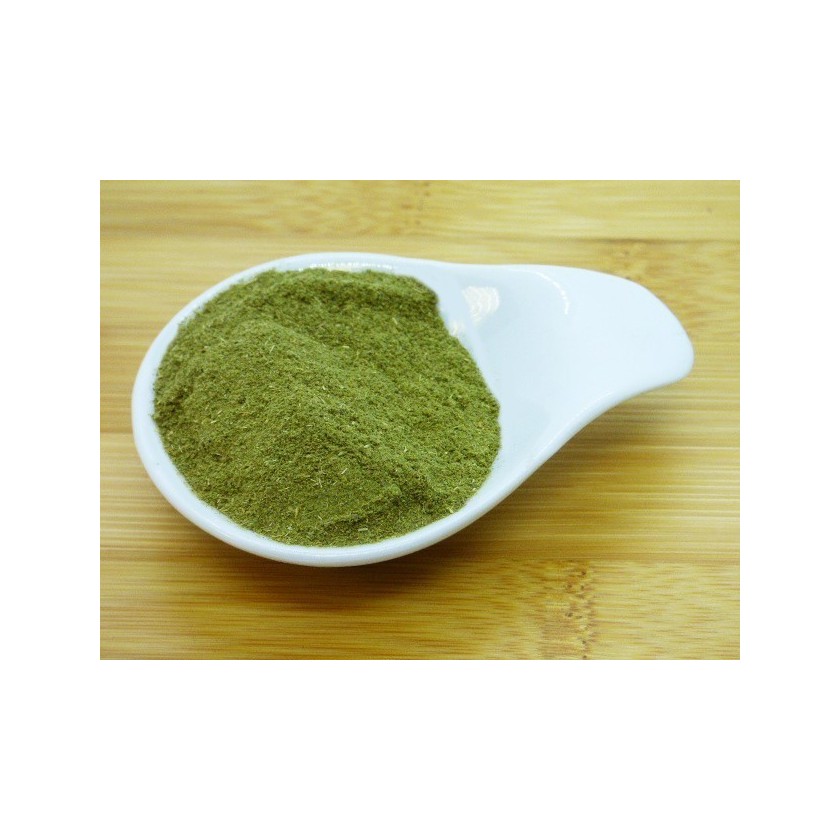 Thym moulu (1kg)