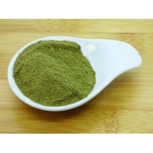 Thym moulu (1 kg)