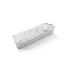 Support aluminium R2C (674ml - 274x266x41mm)