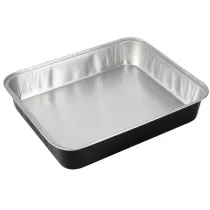 Barquette aluminium R2C...