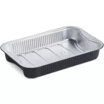 Barquette aluminium R2C...