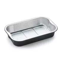 Barquette aluminium R2C...