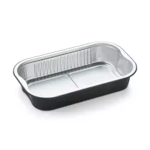 Barquette aluminium R2C...