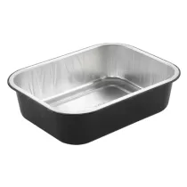 Barquette aluminium R2C...