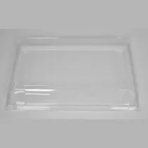 Couvercle plat ardoise...