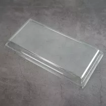 Couvercle rPET pour ravier...