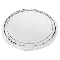 Couvercle PS pour verrine...