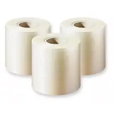 Film soudure PET 272mm refermable 72µ (400m)