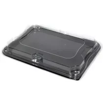 Plateau PET 35x24cm avec...