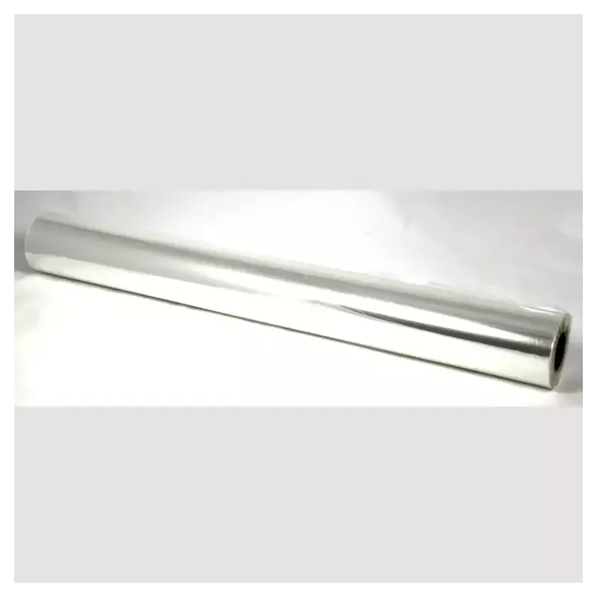 Film cellophane 100cm x 150m 30µ rouleau