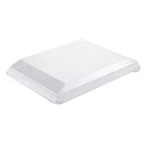 Couvercle rPET pour ravier...