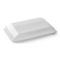 Couvercle rPET pour ravier...