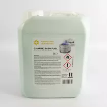 Pâte combustible 5L...