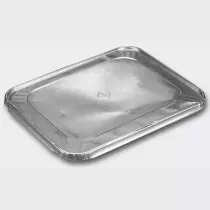 Couvercle aluminium...