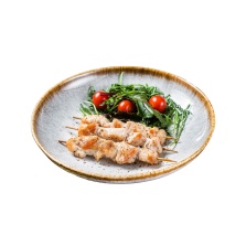 Brochettes bois 25 cm (1000)