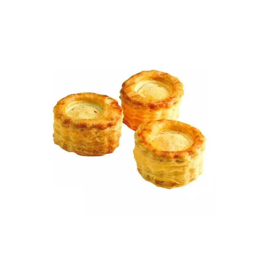 Feuilleté Mini Bouchées Dutoit (boîte de 150)