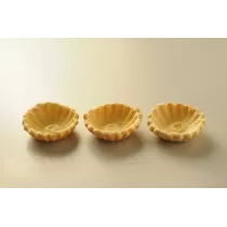 Feuilleté Mini Tartelettes...