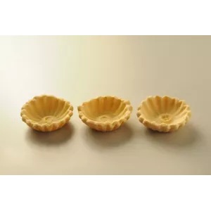 Feuilleté Mini Tartelettes...