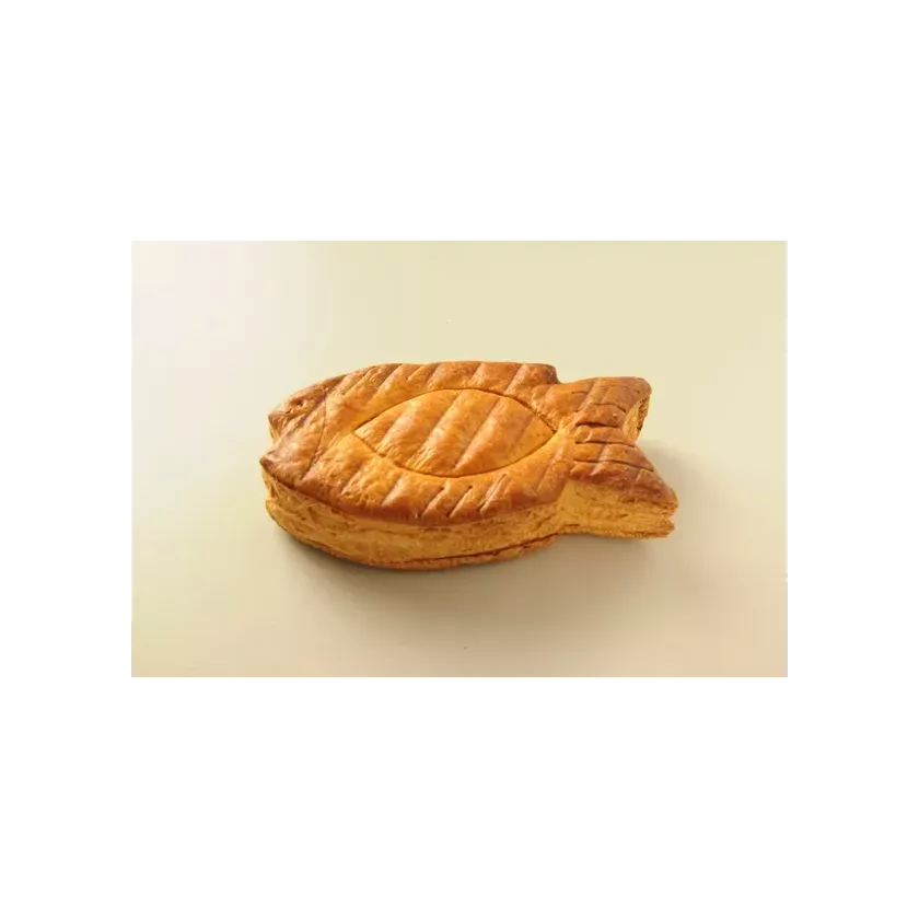 Feuilleté Poisson Dutoit (boîte de 36)