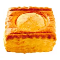 Feuilleté carré VV Dutoit...