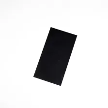 Papier Meat Saver noir 23x43cm (200pcs)