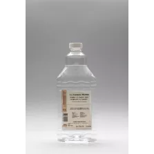 Alcool Frankisch sel et poivre bidon 2L