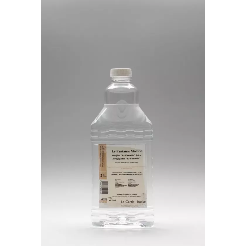 Alcool Frankisch sel et poivre bidon 2L