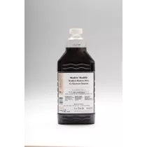 Alcool Madère sel et poivre...