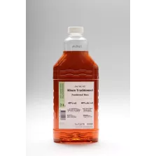 Alcool Rhum sel et poivre bidon 2L