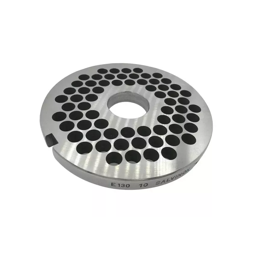 Plaque inox pour Hachoir E130