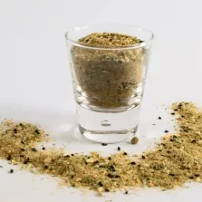 Mix épices ail noir Qualité d’Or (1 kg)