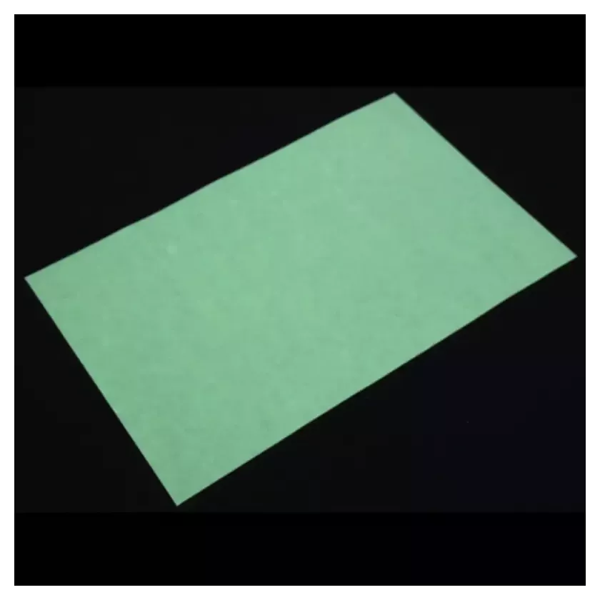 Papier Meat Saver vert (16×49cm) – Carton 2000pcs