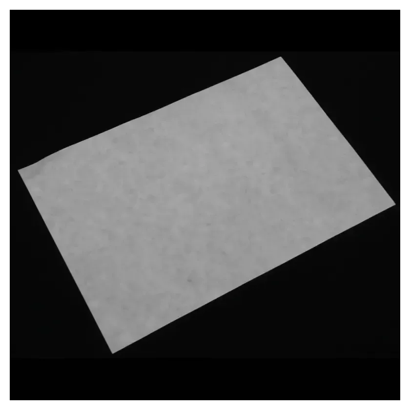 Papier Meat Saver blanc (16×23cm) – Paq 1000pcs