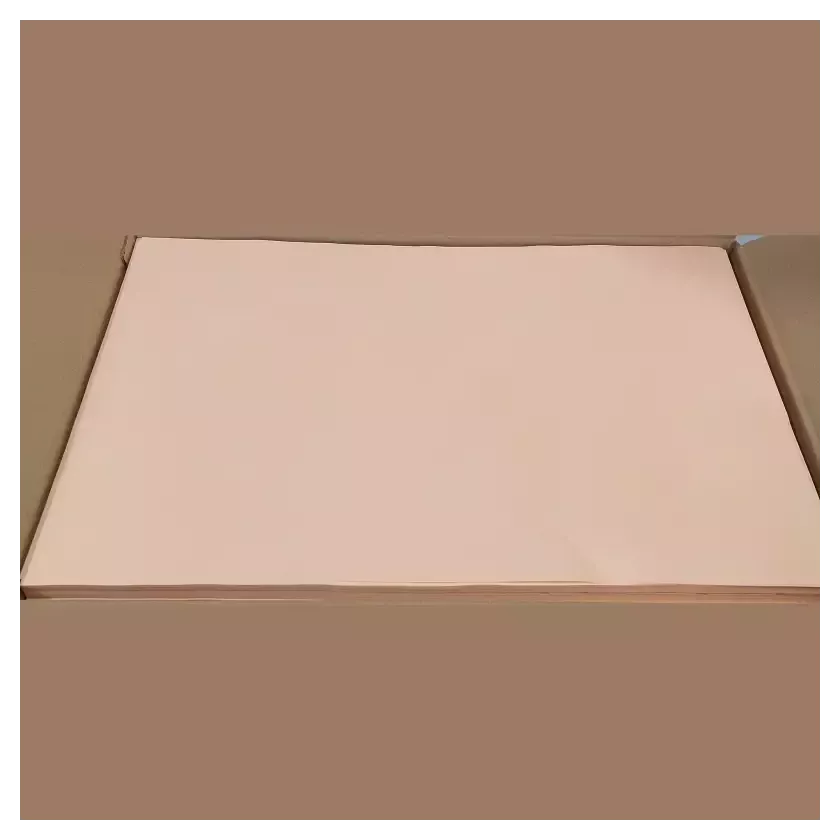 Papier Meat Saver peach (40×60cm) – Carton 1000pcs