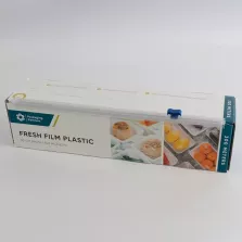 Film alimentaire 30cm x 300m – Zipperbox 8my