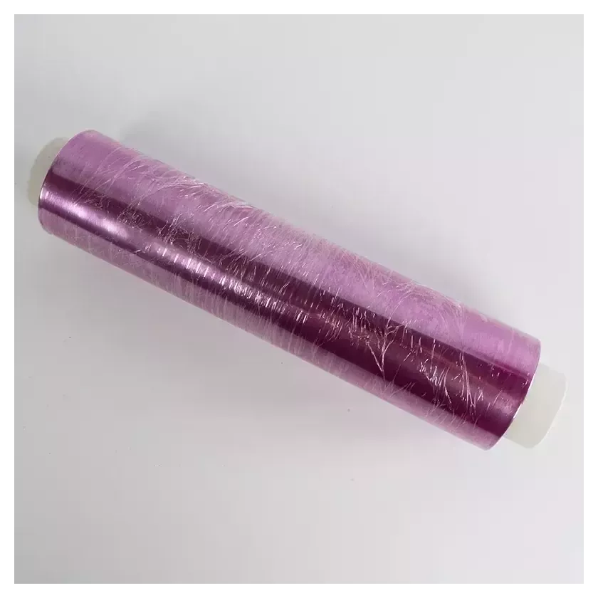 Film alimentaire 30cm x 270m – Refill 8my – Carton 3pcs