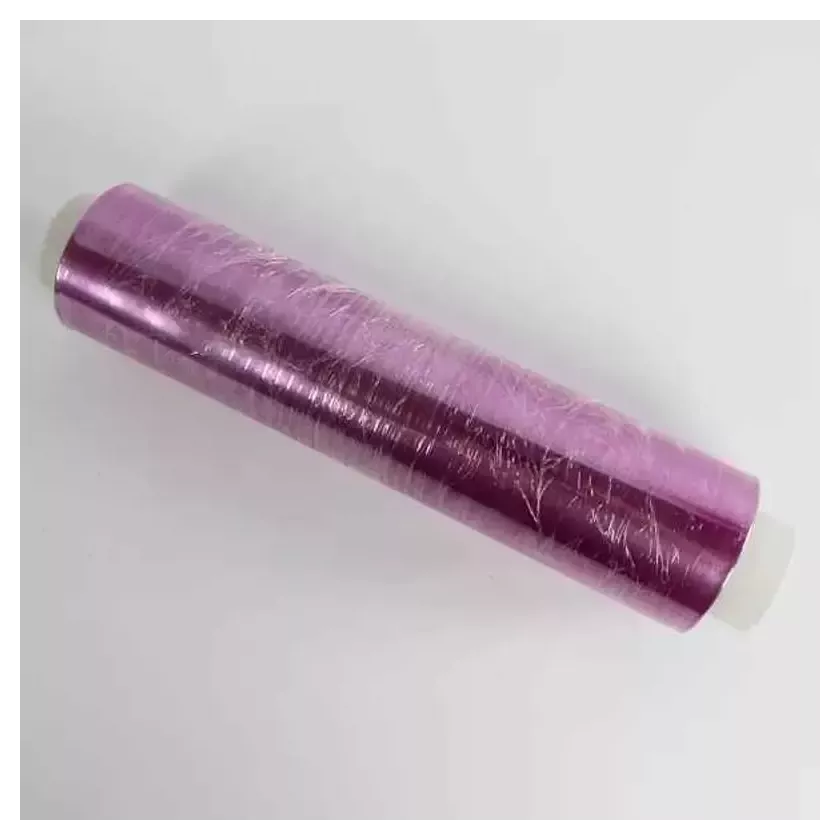 Film alimentaire 45cm x 270m – Refill 8my – Carton 3pcs