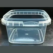 Ravier PP carré 280ml...