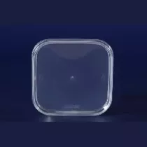 Couvercle PP ravier carré...